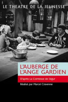 L'Auberge de l'ange gardien