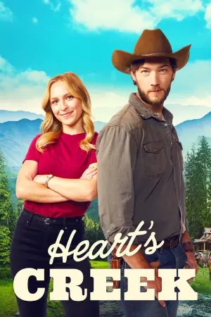 Heart's Creek