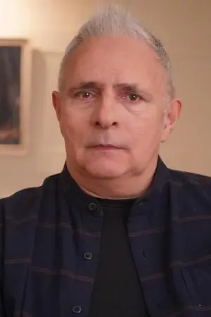 In My Own Words: Hanif Kureishi