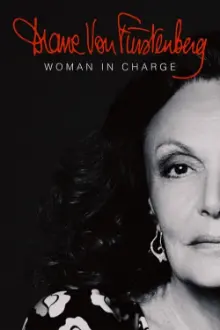 Diane von Furstenberg: Woman in Charge