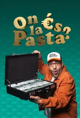 On és la pasta?