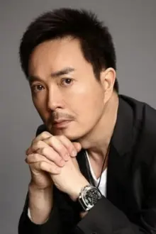 Yang Huai Min como: Hu Weiyong