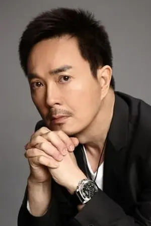 Yang Huai Min