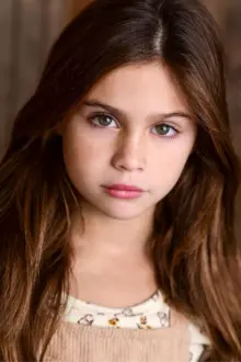 Melodie Rose Romano como: AJ