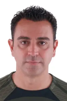 Xavi como: Self - Midfielder FC Barcelona 1991 - 2015