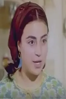 نبيلة حسن como: 