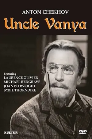 Uncle Vanya