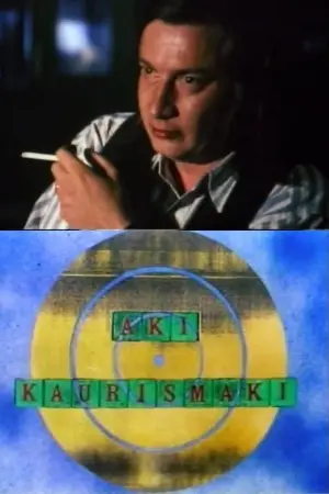 Jonathan Ross Presents for One Week Only: Aki Kaurismäki