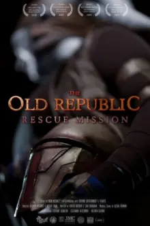 The Old Republic: Rescue Mission