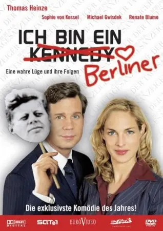 I am a Berliner