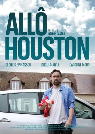 Allô Houston