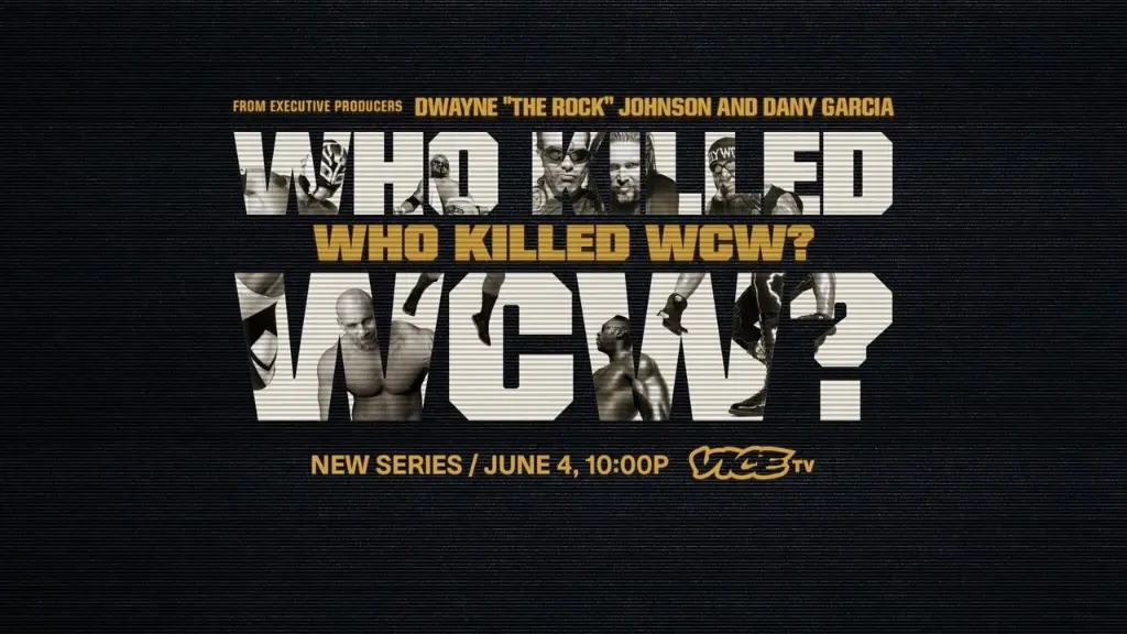 Who Killed WCW?