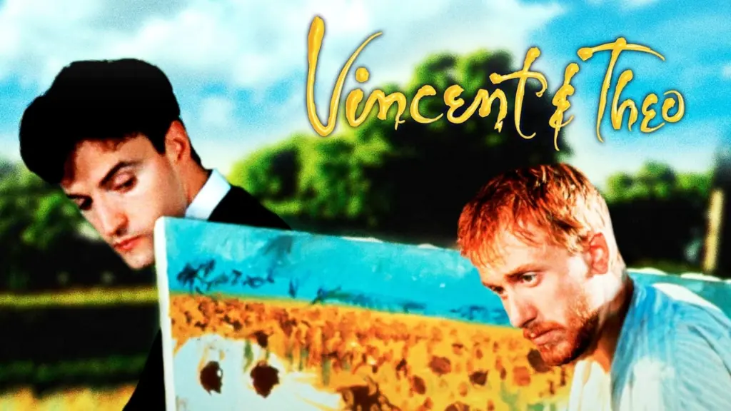 Vincent & Theo