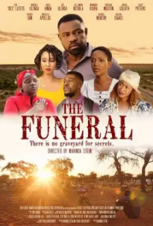 The Funeral