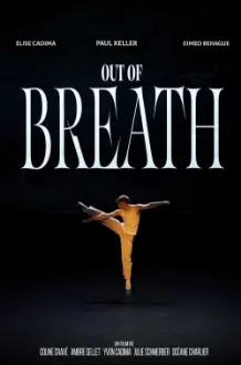 Out of breath