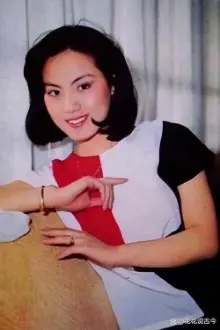 Annie Lee como: 沈思慧