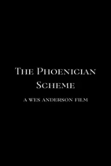 The Phoenician Scheme