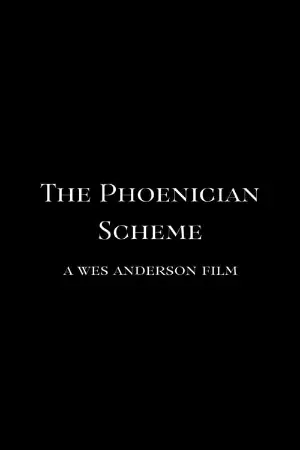 The Phoenician Scheme