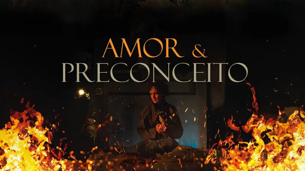 Amor e Preconceito