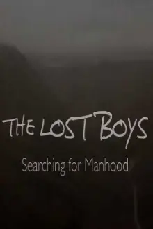 The Lost Boys: Searching for Manhood