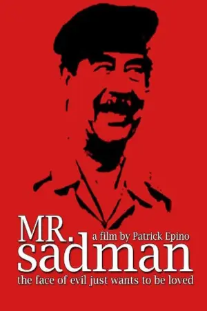 Mr. Sadman