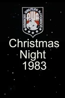 AWA Christmas Night 1983