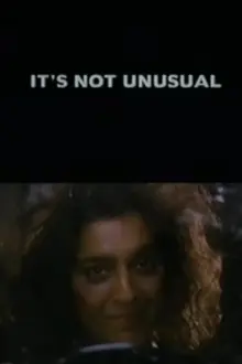 It's Not Unusual