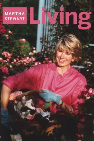 Martha Stewart Living