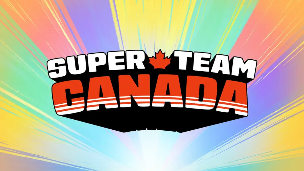 Super Team Canada