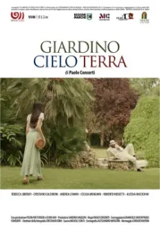 Giardino cielo terra