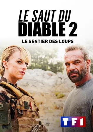 Le saut du diable 2 : Le sentier des loups