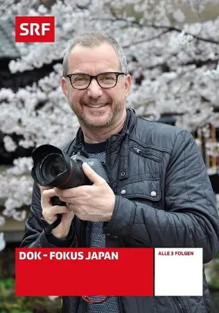 Fokus Japan: Unterwegs mit Patrick Rohr