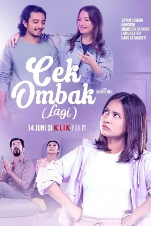 Cek Ombak ( Lagi )