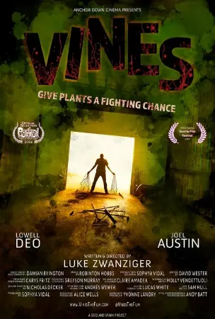 Vines