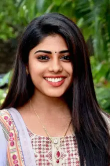 Kushalini Pulapa como: Veda