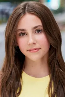 Taylor Bedford como: Olivia