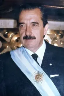 Raul Alfonsín como: 