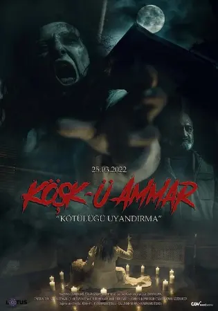 Köşk-ü Ammar