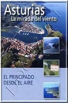 Asturias: La Mirada del Viento