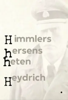 Himmlers hersens heten Heydrich