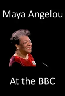 Maya Angelou at the BBC