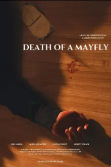 Death of a Mayfly
