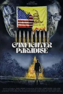 Gunfighter Paradise