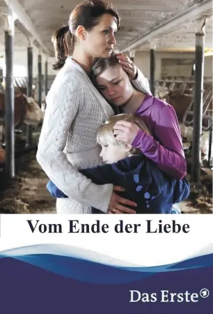 Vom Ende der Liebe