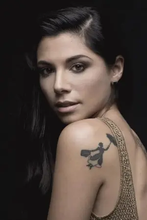 Christina Perri