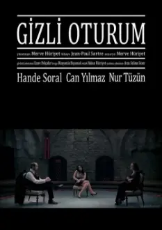 Gizli Oturum