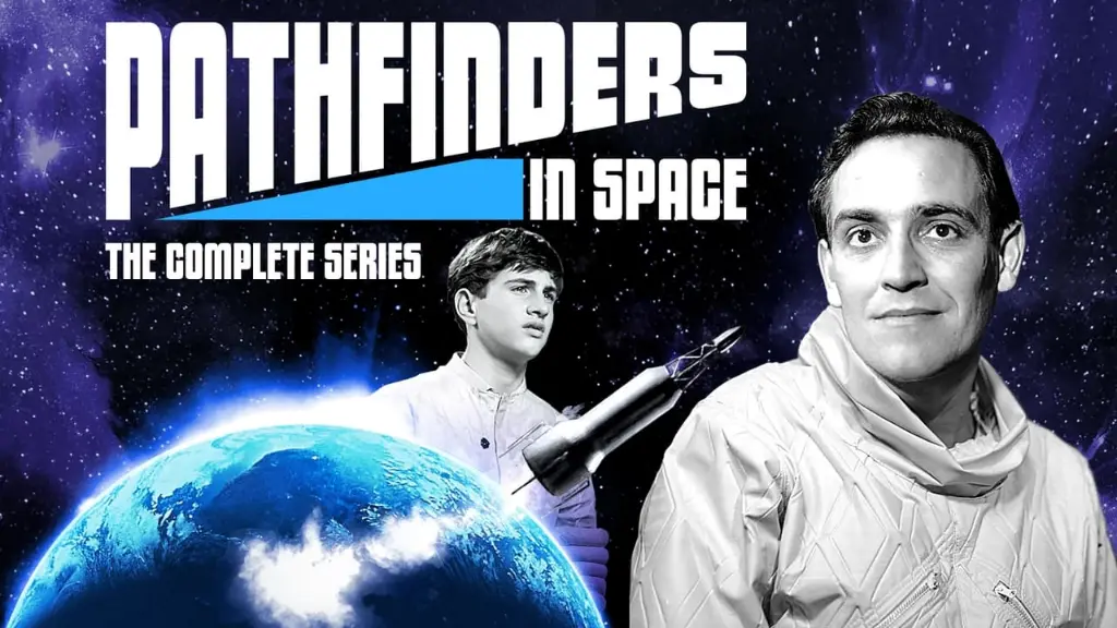 Pathfinders in Space