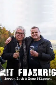 Mit Frankrig