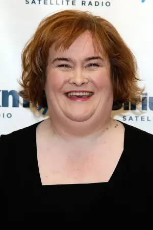 Susan Boyle