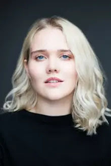 Helena Hafsteinsdóttir como: Hilda